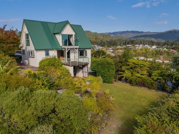 13 Tairua Heights, Tairua, Tairua