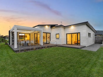 4 Kaiwaru Place, Waikanae, Waikanae