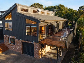 9 Duncan Rise, Herald Island, Auckland