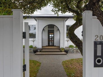 20 Main Street, Greytown, Greytown