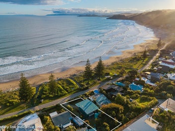 15 Makorori Beach Road, Makorori, Gisborne