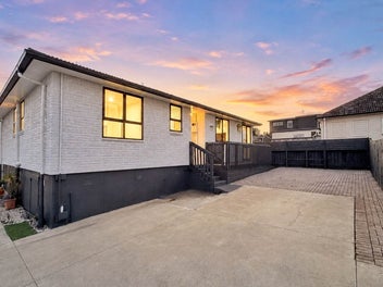 159A Wallace Road, Mangere Bridge, Auckland