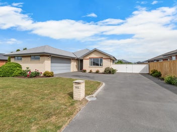 202 Brookside Road, Rolleston, Rolleston