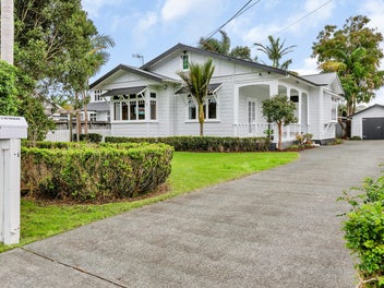 29 Mains Avenue, Kensington, Whangarei