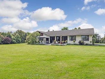 204 Cones Road, Rangiora