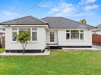 1/18 Samuel Street, Hoon Hay, Christchurch