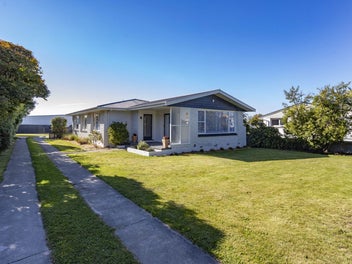 82 East Belt, Rangiora, Rangiora
