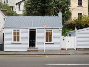 251 Tinakori Road, Thorndon, Wellington