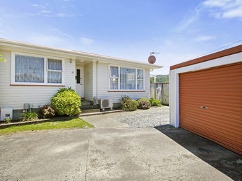 15A Rata Street, Wainuiomata, Lower Hutt