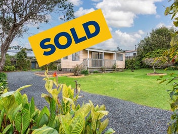 51 Awaroa Road, Helensville, Helensville