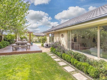 18 Elmslie Grove, Halswell, Christchurch