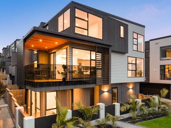 5/27 Hastings Road, Mairangi Bay, Auckland
