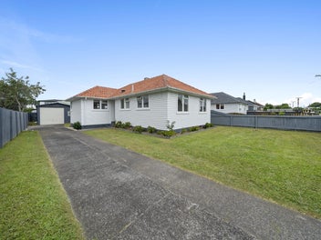 31 Arimu Road, Papakura, Papakura