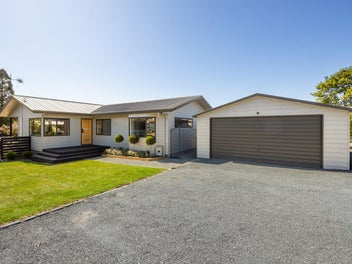 1077 Kihikihi Road, Te Awamutu, Te Awamutu