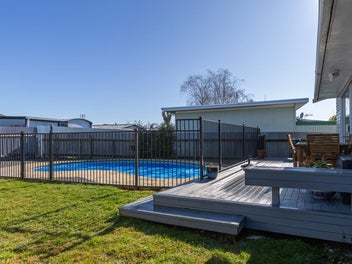 47 Norwich Crescent, Tamatea, Napier