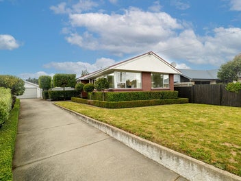 6 Price Place, Linwood, Christchurch