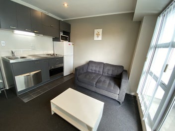 518/430 Queen Street, Auckland Central, Auckland