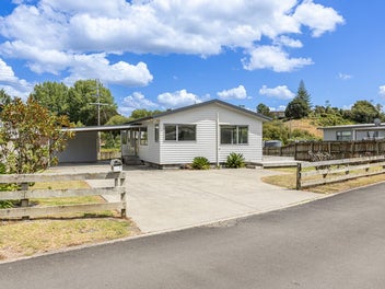 105A Rayner Road, Huntly, Huntly