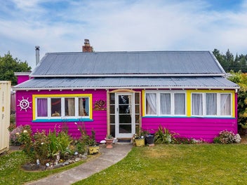 9 Edward Street, Waimate, Waimate