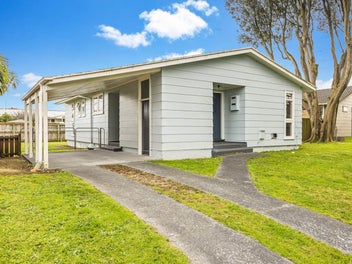 69 Alexander Crescent, Otara, Auckland