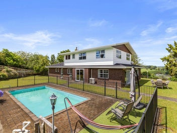 150 Arapuni Road, Putaruru, Putaruru