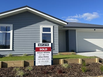 40 Kopakopa Crescent, Wharewaka, Taupō