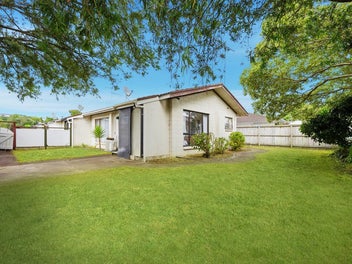 5/23 Aranui Road, Mount Wellington, Auckland