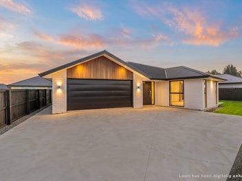 979 Goulds Road, Rolleston, Rolleston