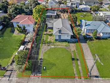 14 Eddowes Street, Manurewa, Auckland