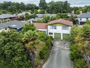 8 Davie Street, Temuka, Temuka