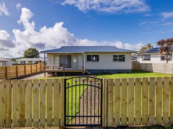 29 Harold Avenue, Kaikohe, Kaikohe