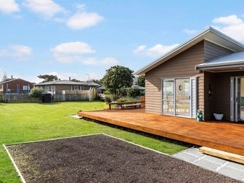 22 Mission Road, Tuakau