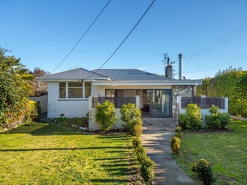 11 Judds Road, Solway, Masterton