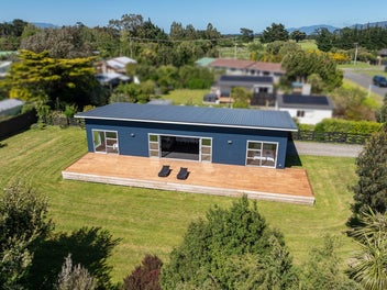 55 Wallace Street, Featherston, Featherston