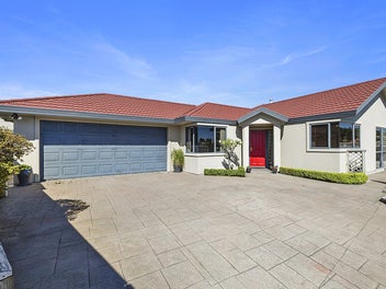 26 Ashmore Drive, Frankleigh Park, New Plymouth