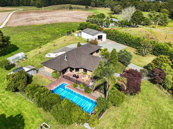 758 Kaiwaka-Mangawhai Rd, Hakaru, Kaiwaka