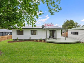 39B Dickens Street, Owhata, Rotorua