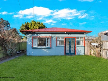 49 Mountbatten Street, New Brighton, Christchurch