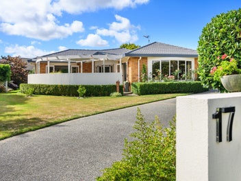 17 Suffolk Street, Phillipstown, Christchurch