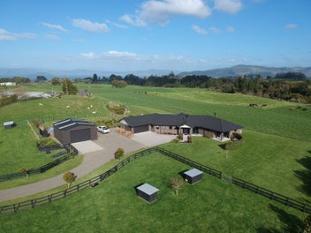515 Oturoa Road, Hamurana