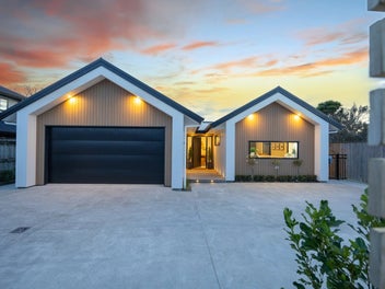 110A Fitzroy Street, Terrace End, Palmerston North