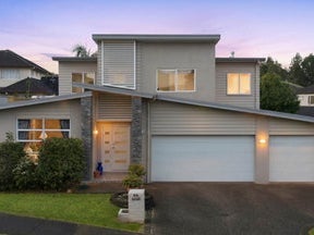44 Seresin Crescent, Flat Bush, Auckland