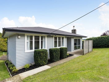 15 Mckenzie Avenue, Otorohanga, Otorohanga