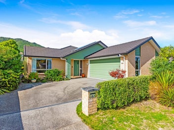 82 Waipunahau Road, Waikanae, Waikanae