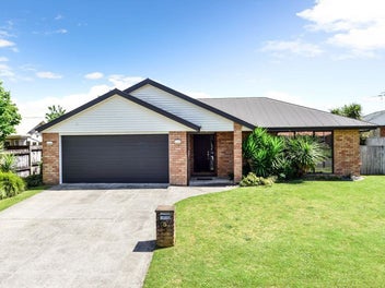 5 Merlot Place, Rototuna, Hamilton