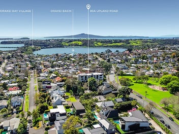 90A Upland Road, Remuera, Auckland