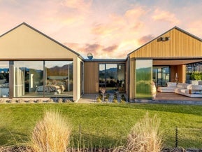 34 Bonspiel Road, Wanaka, Wanaka
