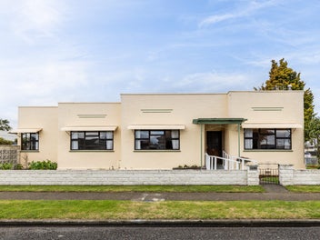 914 Outram Road, Akina, Hastings