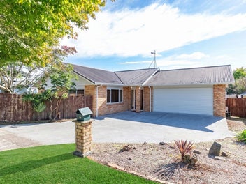 57 Byron Street, Leamington, Cambridge