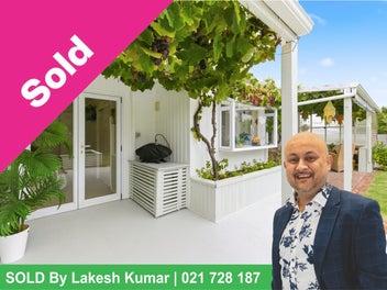 49B Olive Terrace, Paraparaumu Beach, Paraparaumu